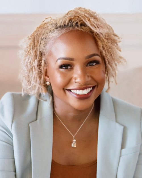 Wenalyn Bell Glenn
