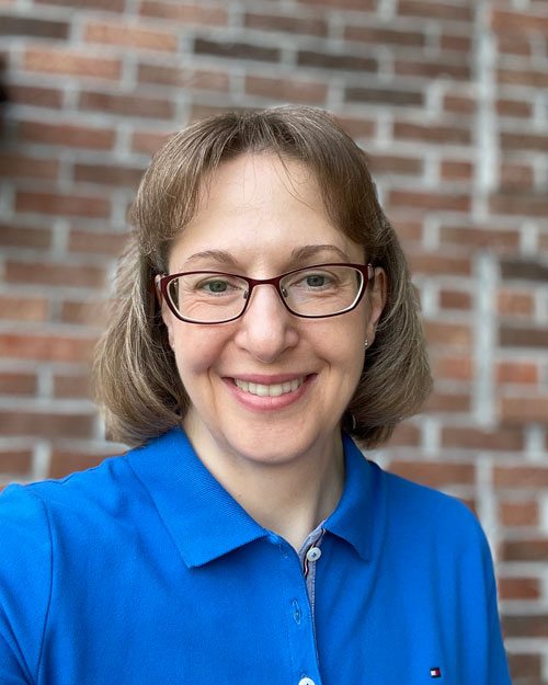 Dr. Danielle Tallent