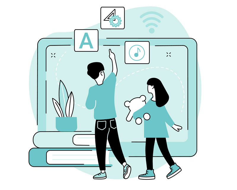 Creating Pathways for All Students icon
