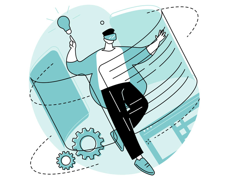 Labor Market Exploration icon