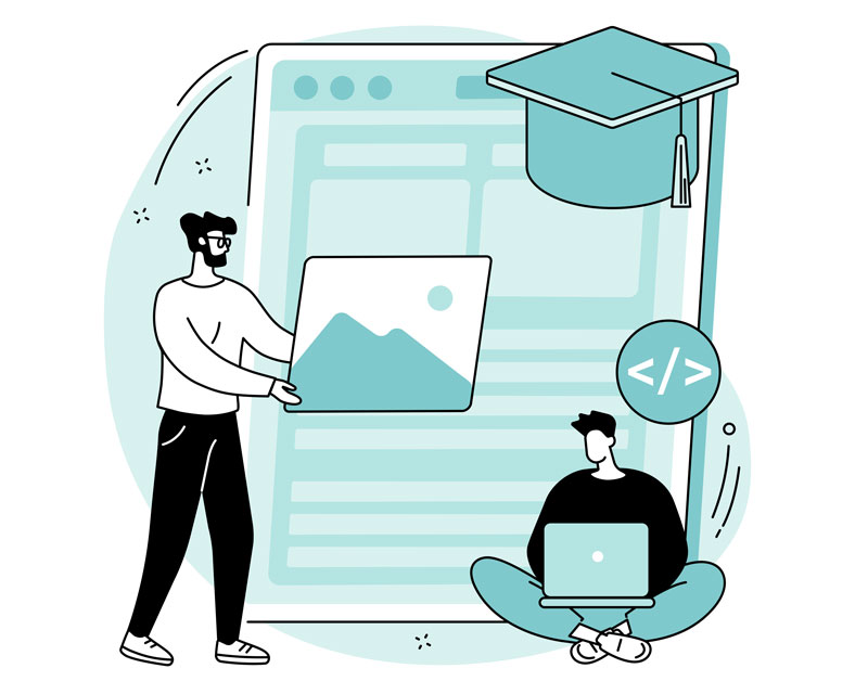 Using LMI to Build Education-Industry Partnerships icon