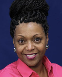 Dr. Williams