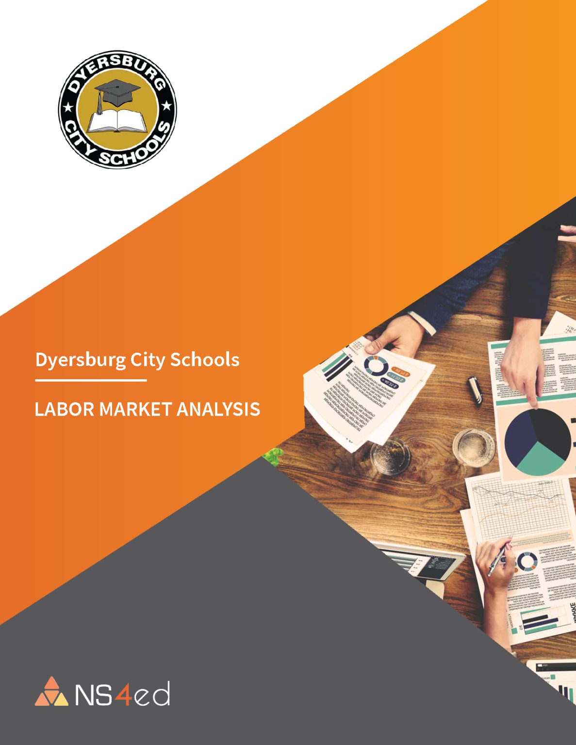 Sample Labor Market Analysis Report NS4ED