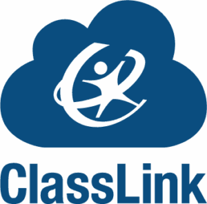 Classlink logo